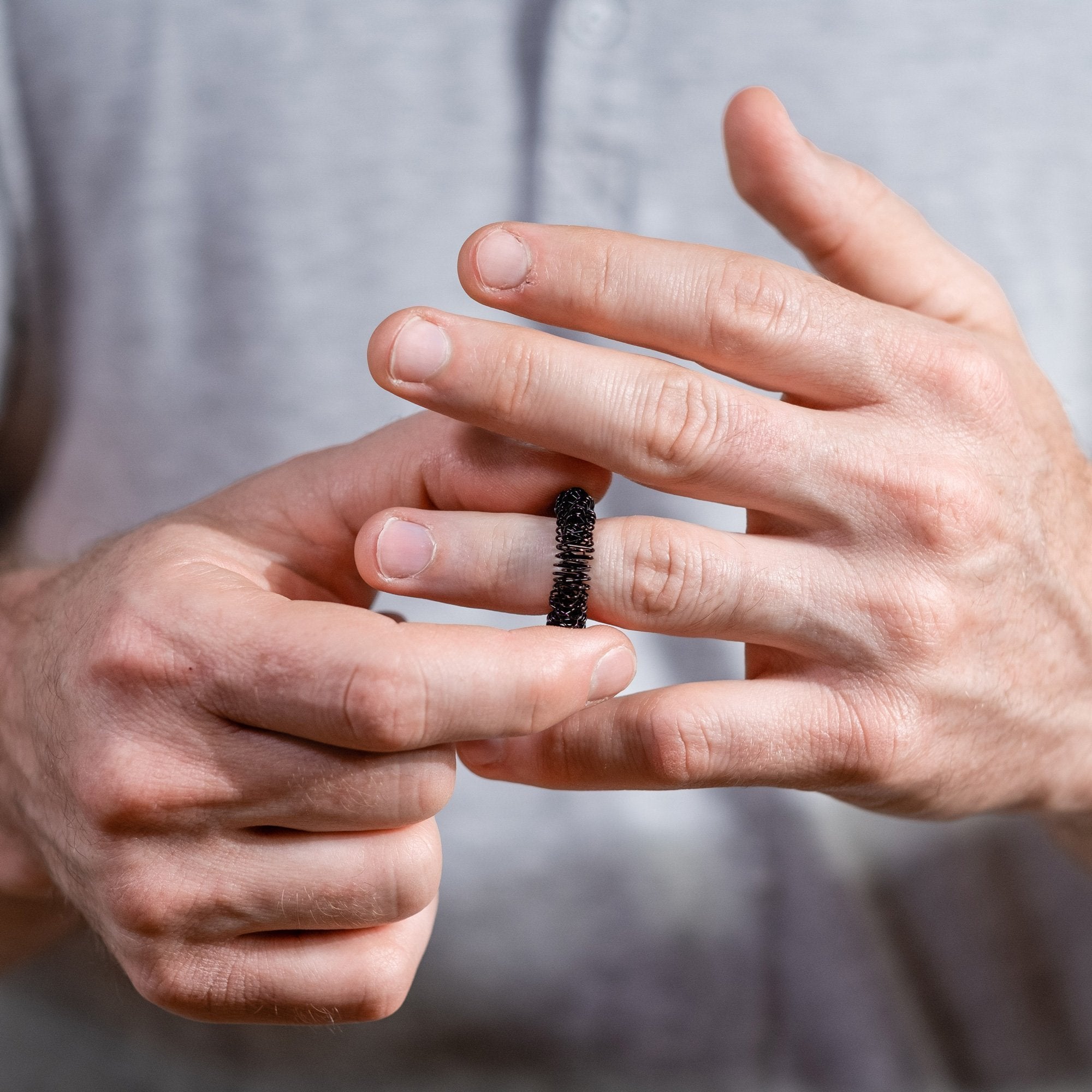 Finger Massager - single