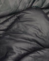 Black Wolf Original Puffy Blanket - Rumpl x On The Roam by Jason Momoa