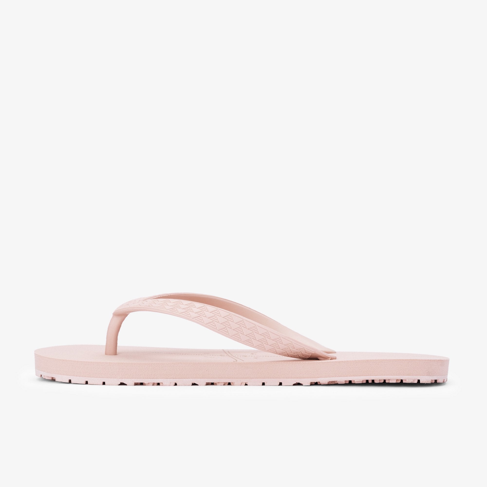 Dirty Pink Kanaka