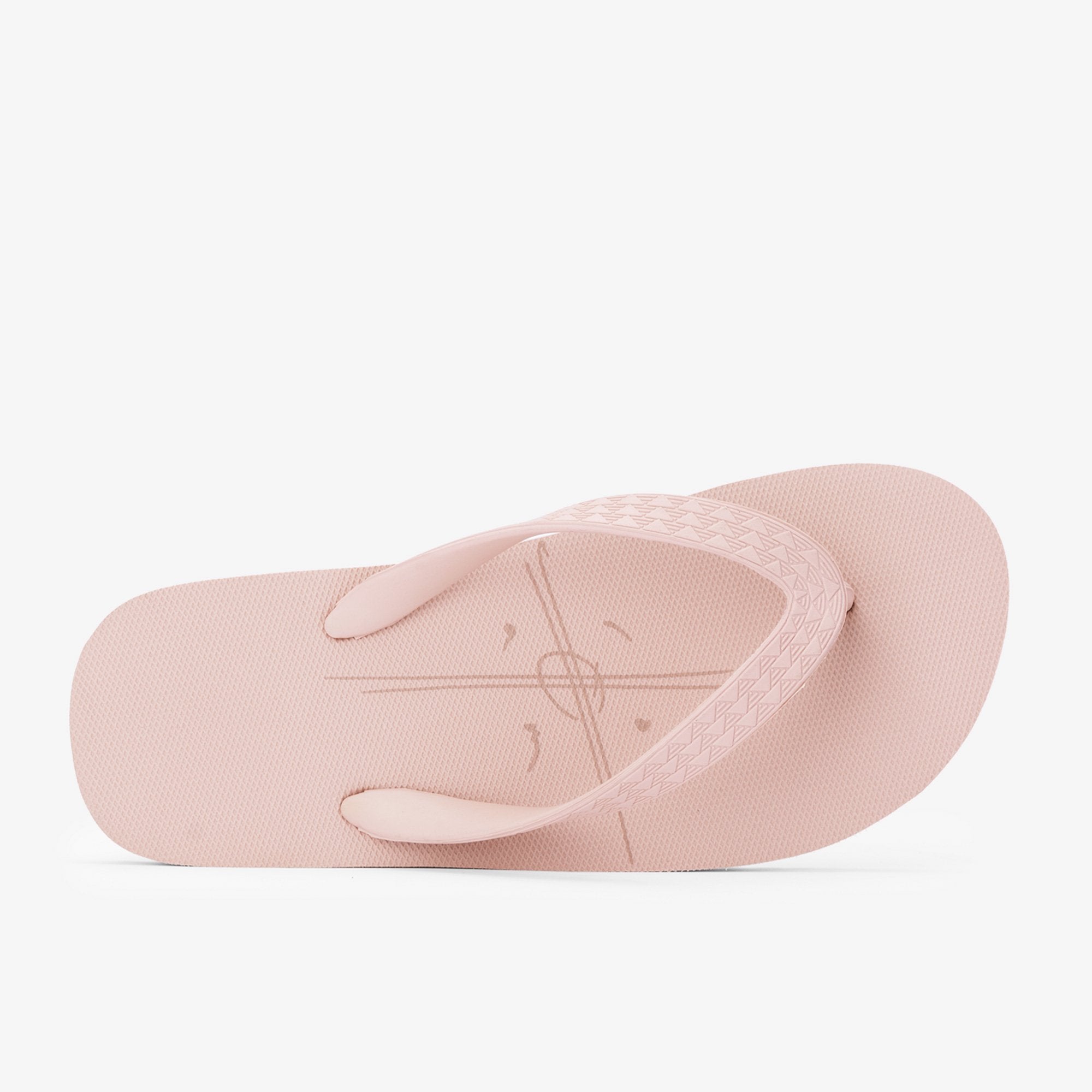 Dirty Pink Kanaka