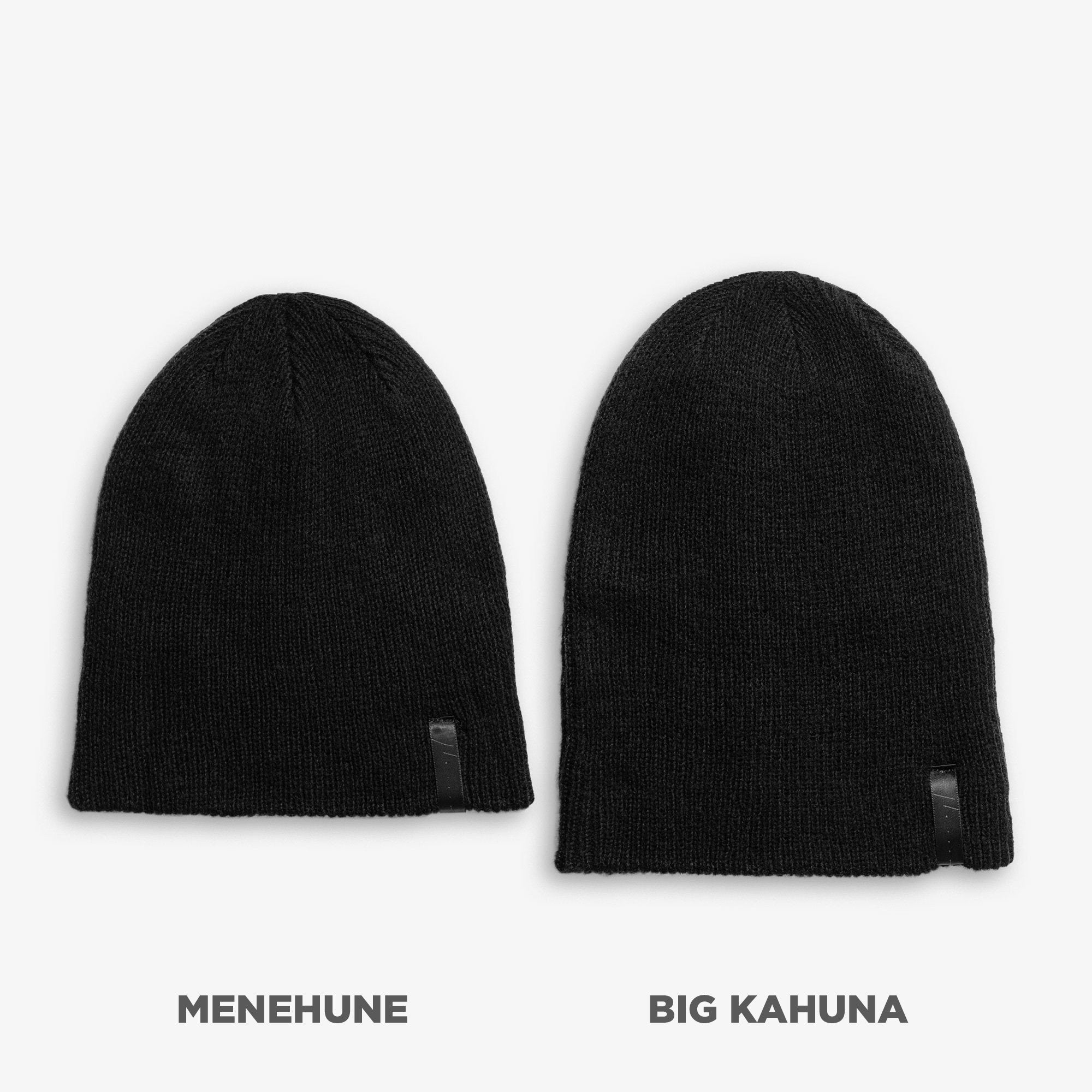Menehune Beanie