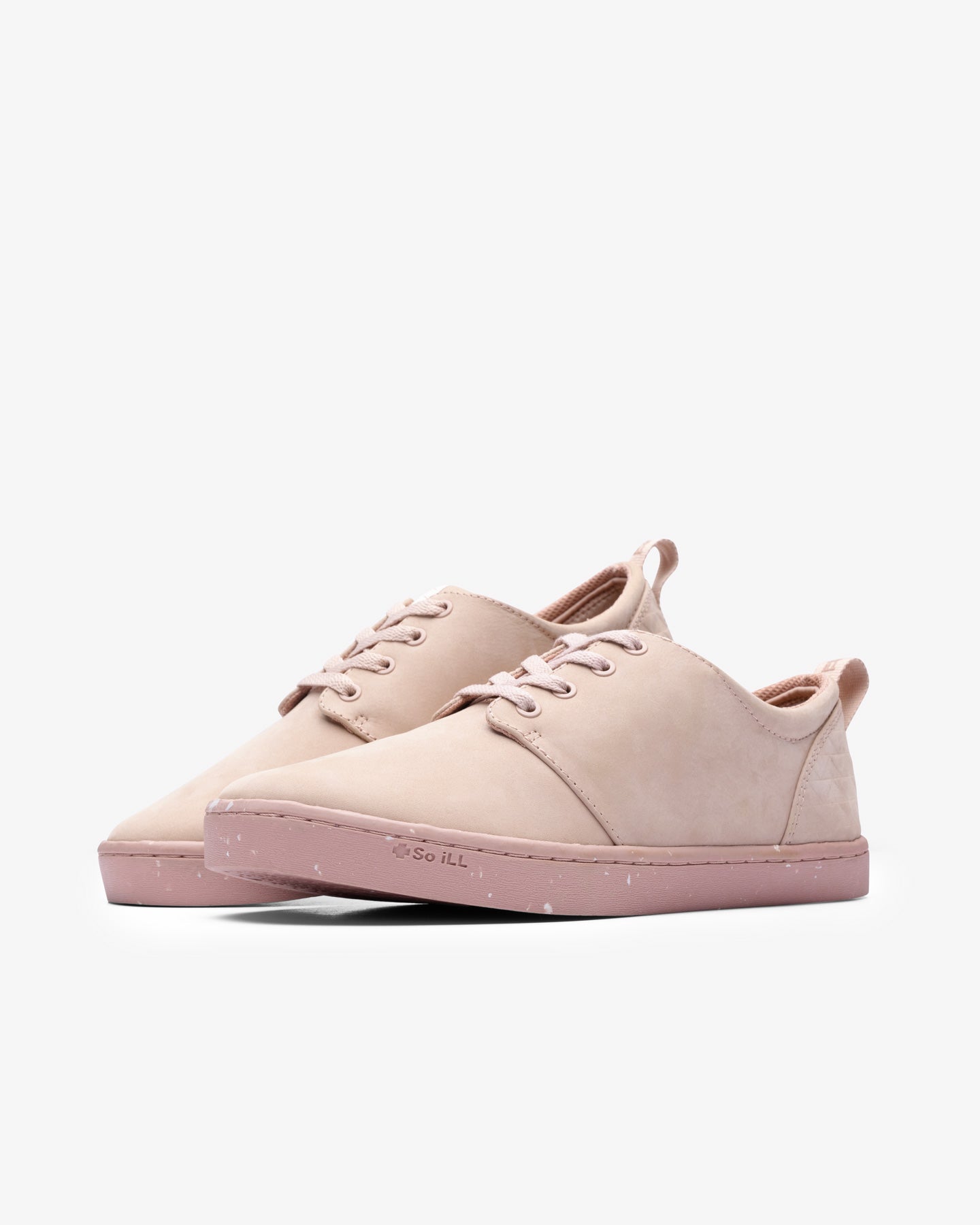 Nubuck Wino
