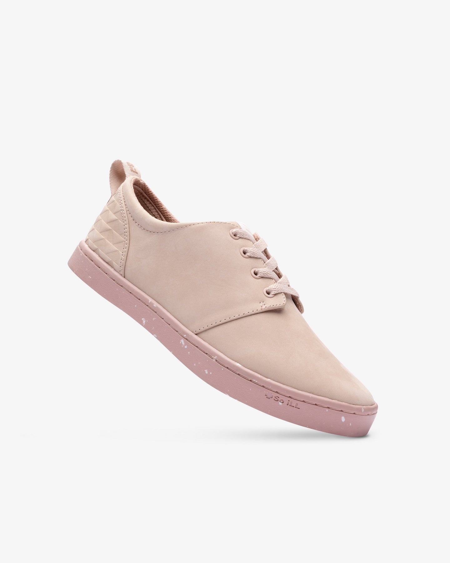 Nubuck Wino