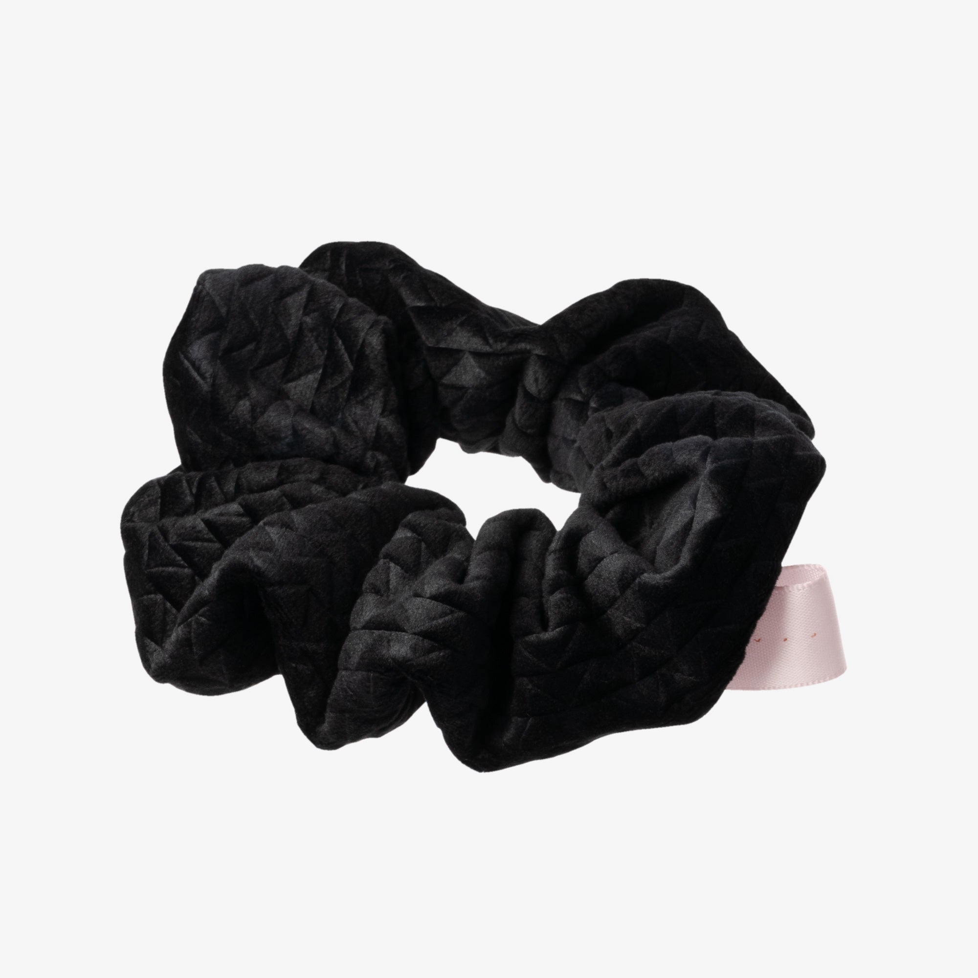 Velvet Scrunchies