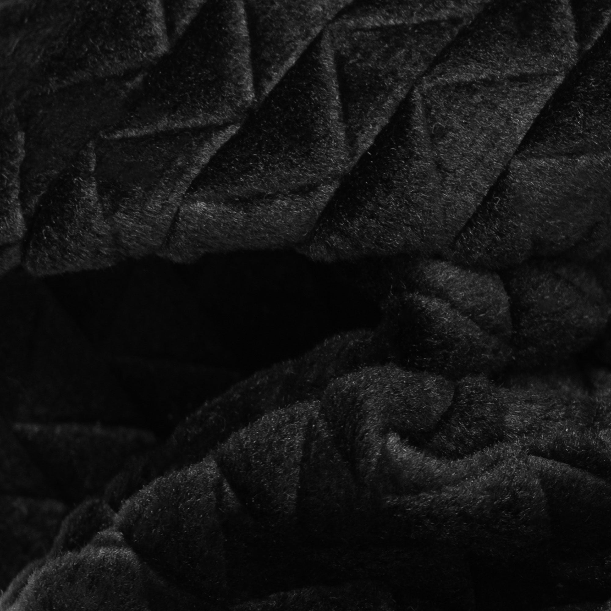 Velvet Scrunchies