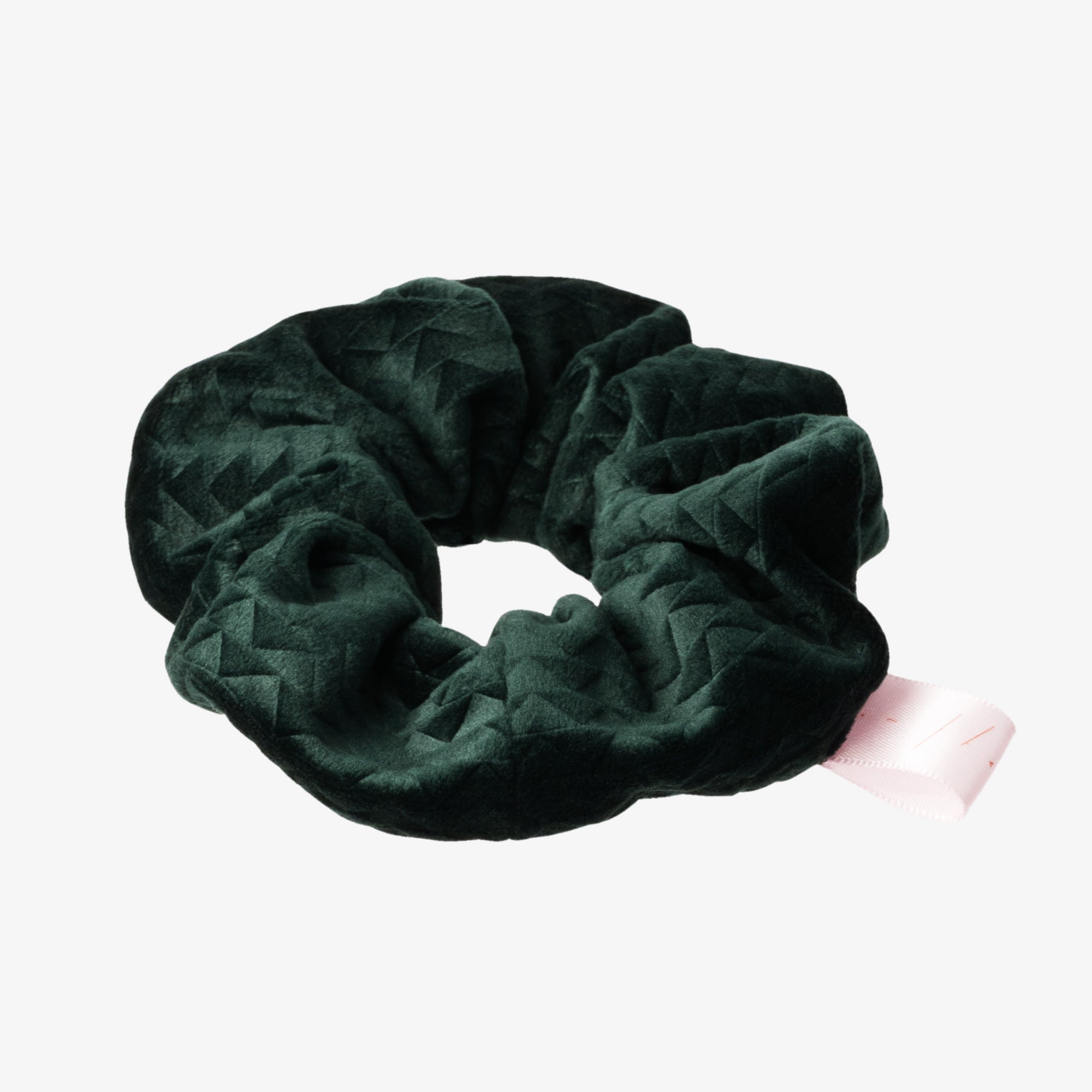 Velvet Scrunchies