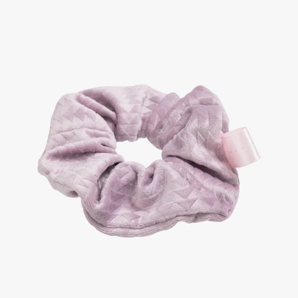 Velvet Scrunchies