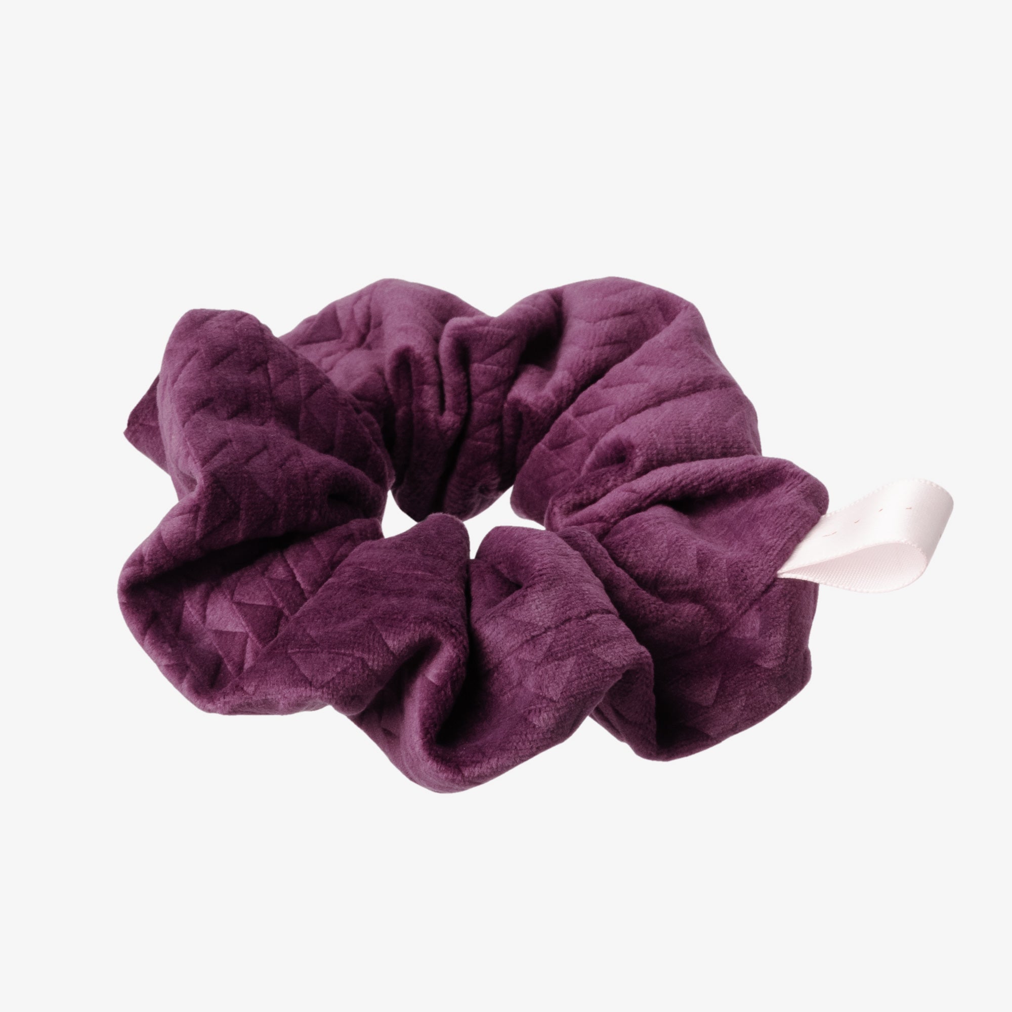 Velvet Scrunchies