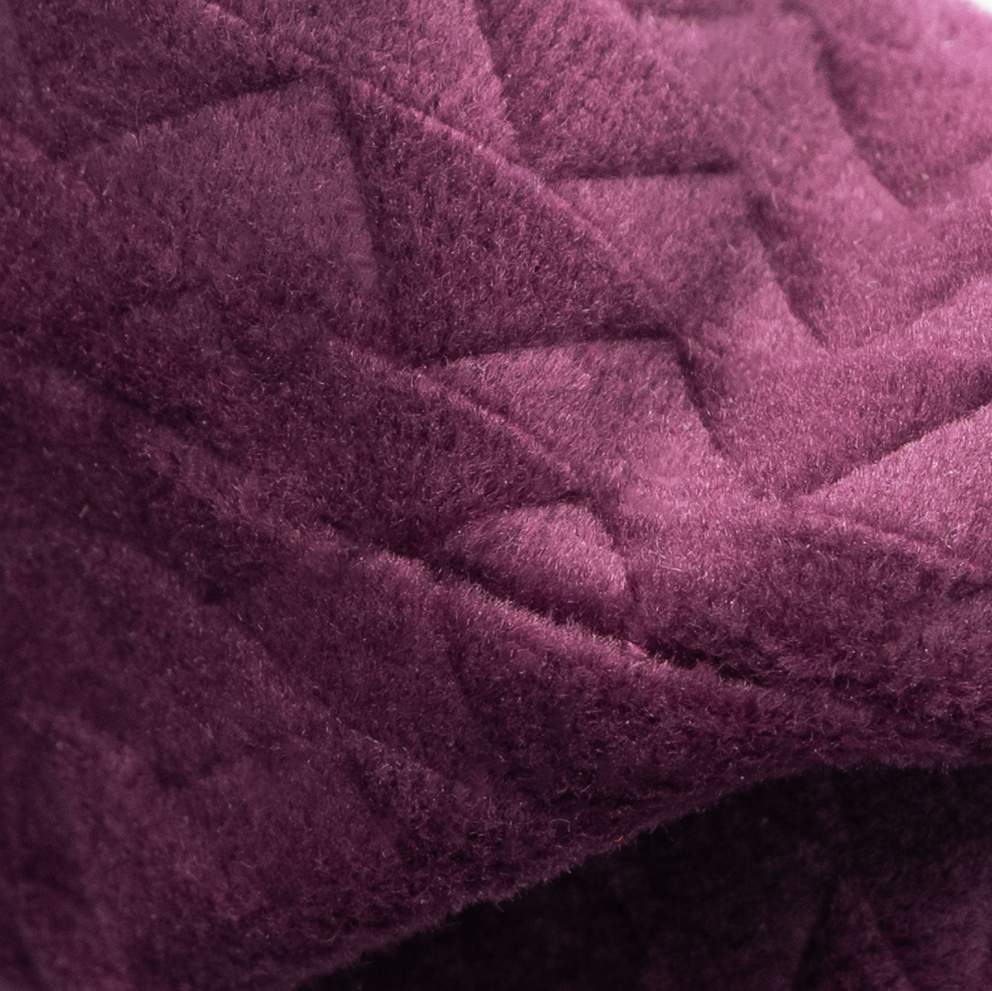 Velvet Scrunchies