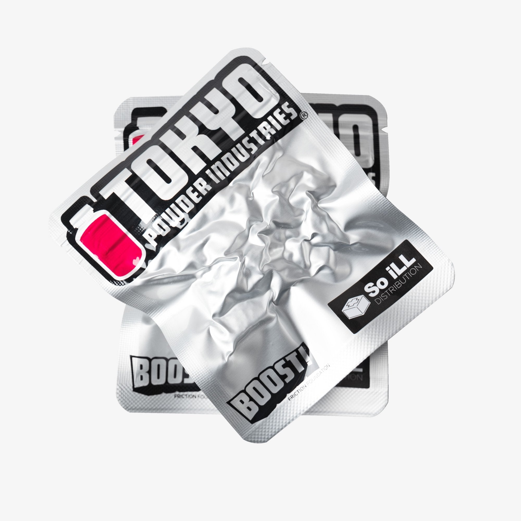 Tokyo Powder - Boost