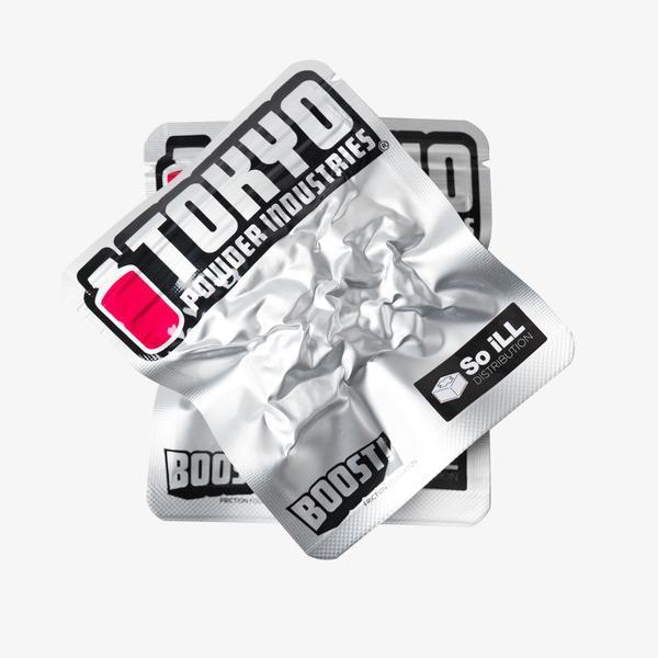 Tokyo Powder - Pure - Climbing Chalk - So iLL Canada