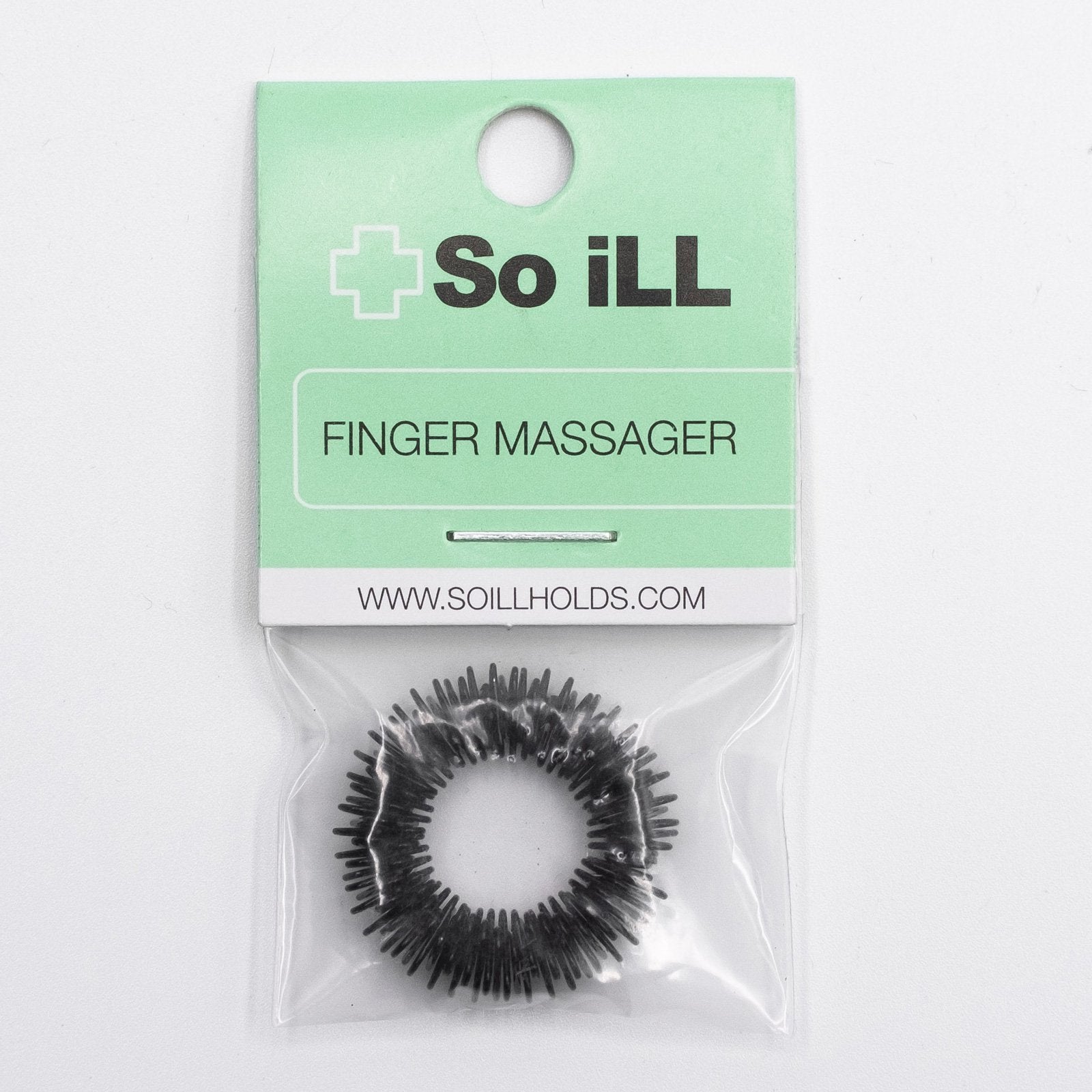 Finger Massager - single
