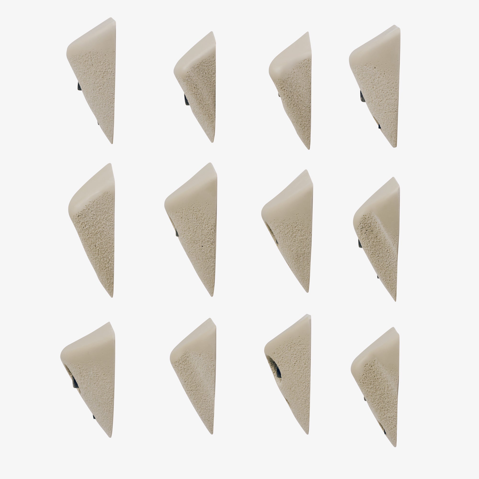 Wavelengths Feet - White 12 - 01 - So iLL - So iLL