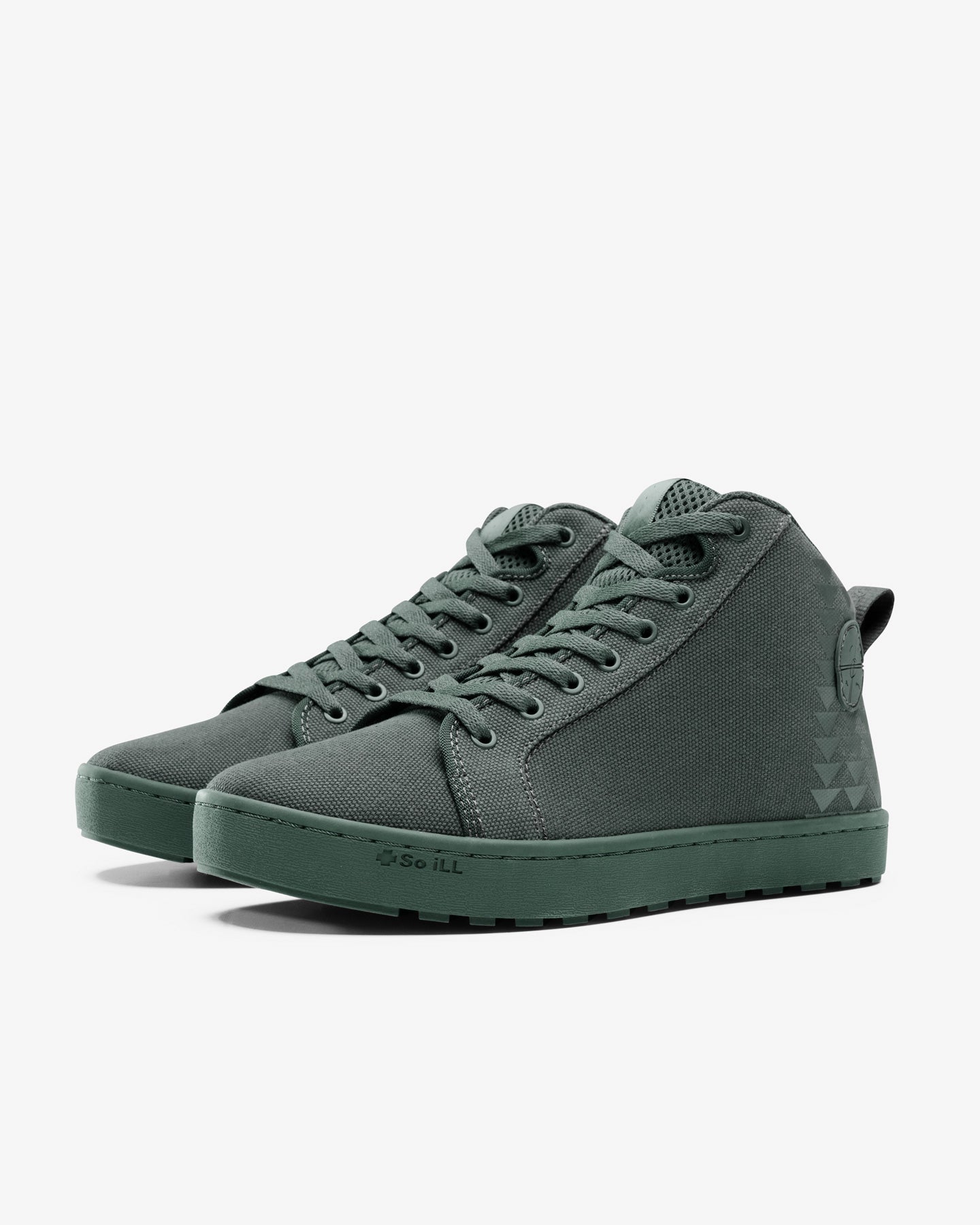Alex Charcoal 100% Sustainable Hemp Shoes – Verte Mode