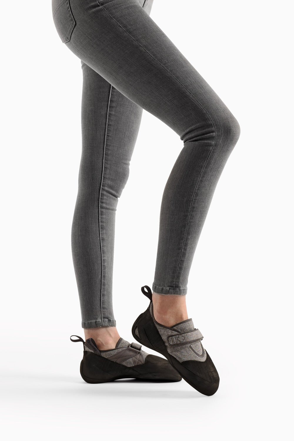 Women's Denim - Smoke Wash