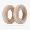 Mini Wooden Rings • So iLL x Meagan Martin X 360 Holds