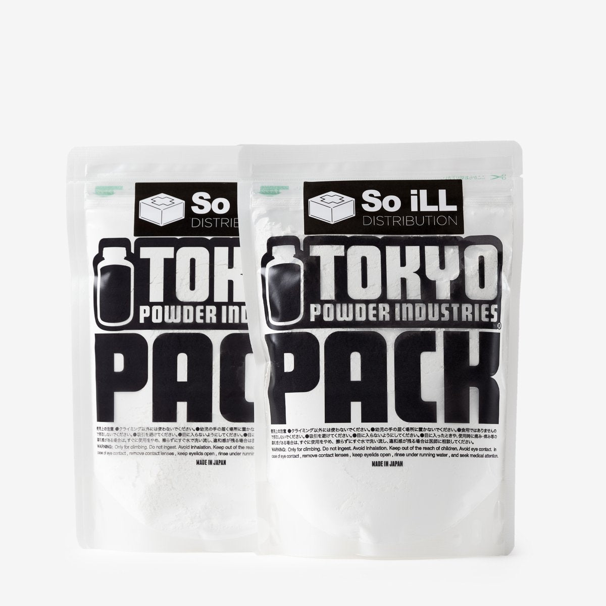 Tokyo Powder - Pure