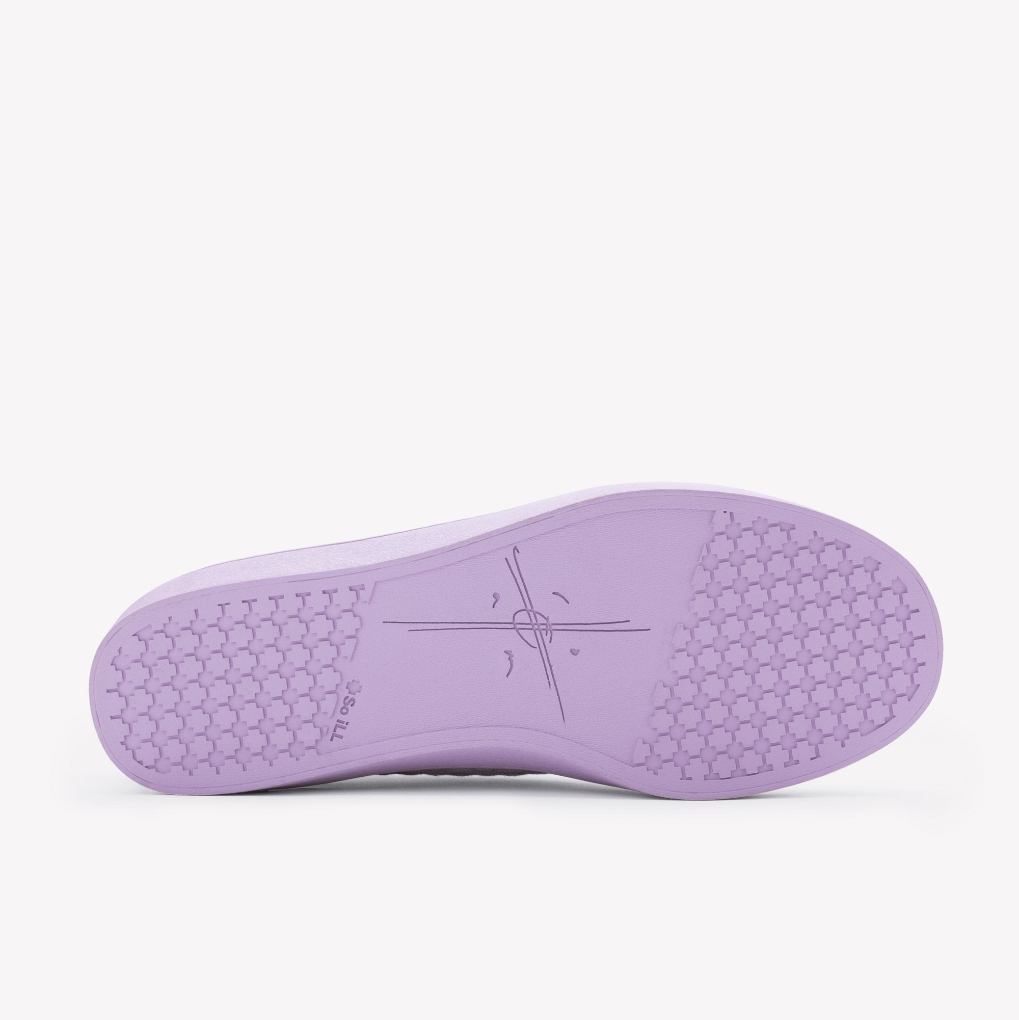 Yaya Lavender Roamer