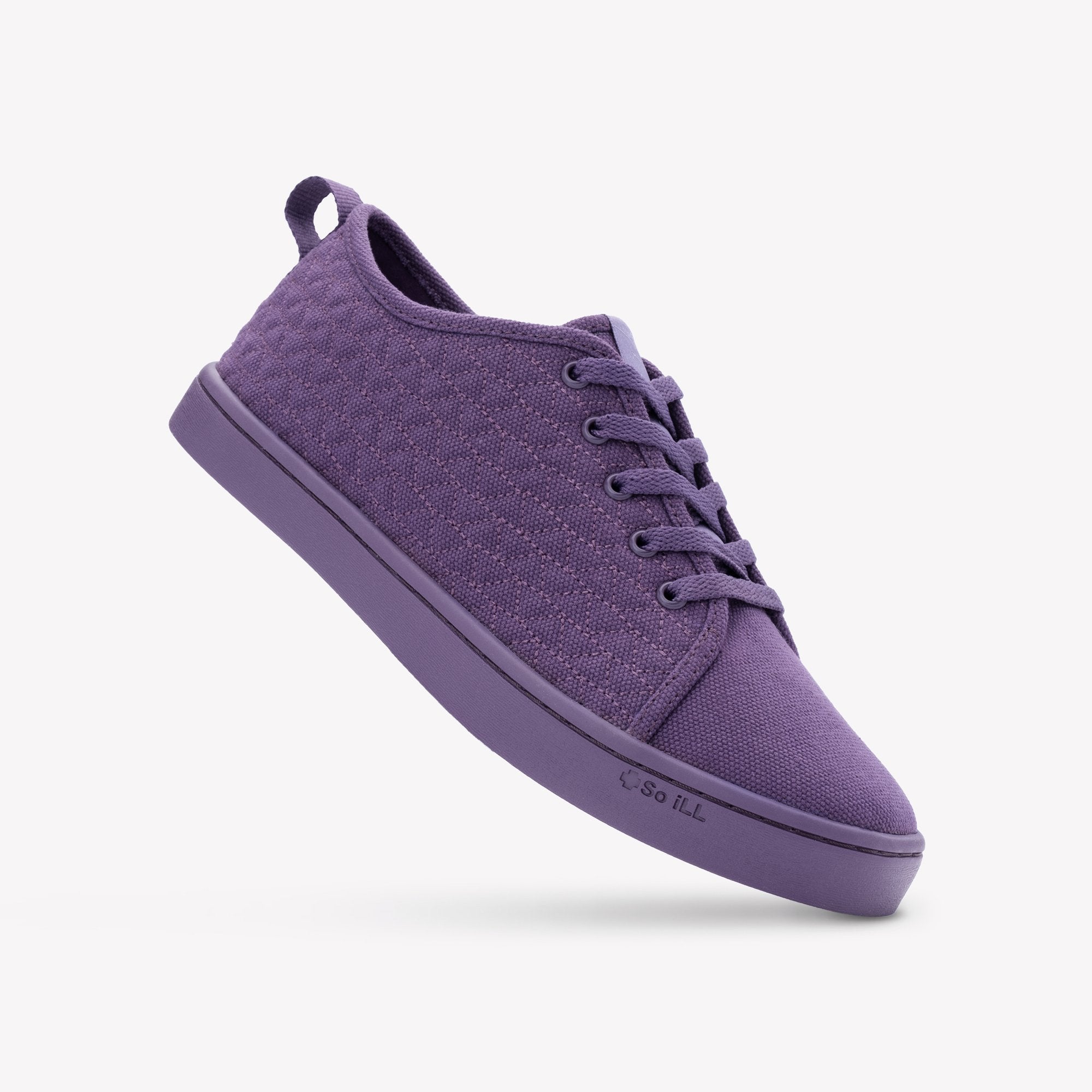 Unity Purple Roamer