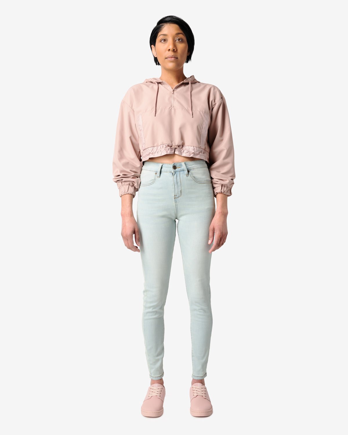 Women's Denim - Light Wash