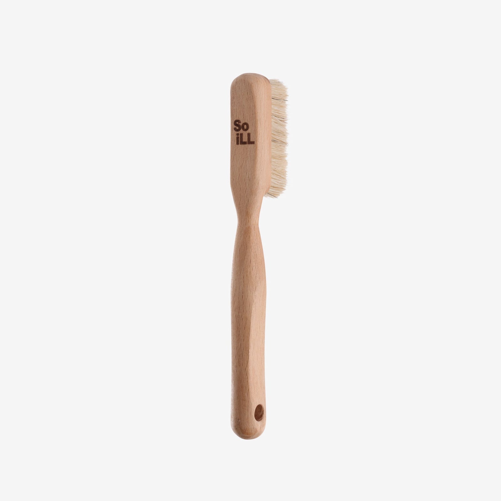 Bouldering Brush - - So iLL - So iLL