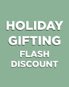 Holiday Gifting - Flash Discounts - - So iLL - So iLL