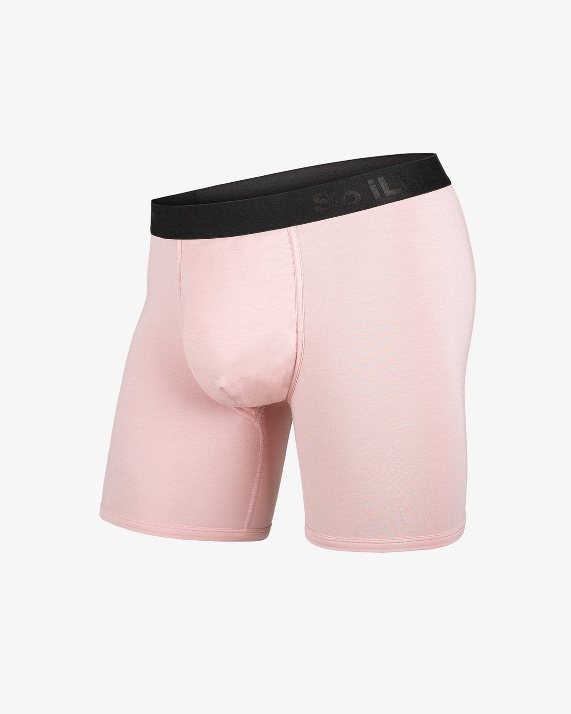 Nakoa Boxer Briefs • Dirty Pink - Dirty Pink - S - So iLL - BN3TH