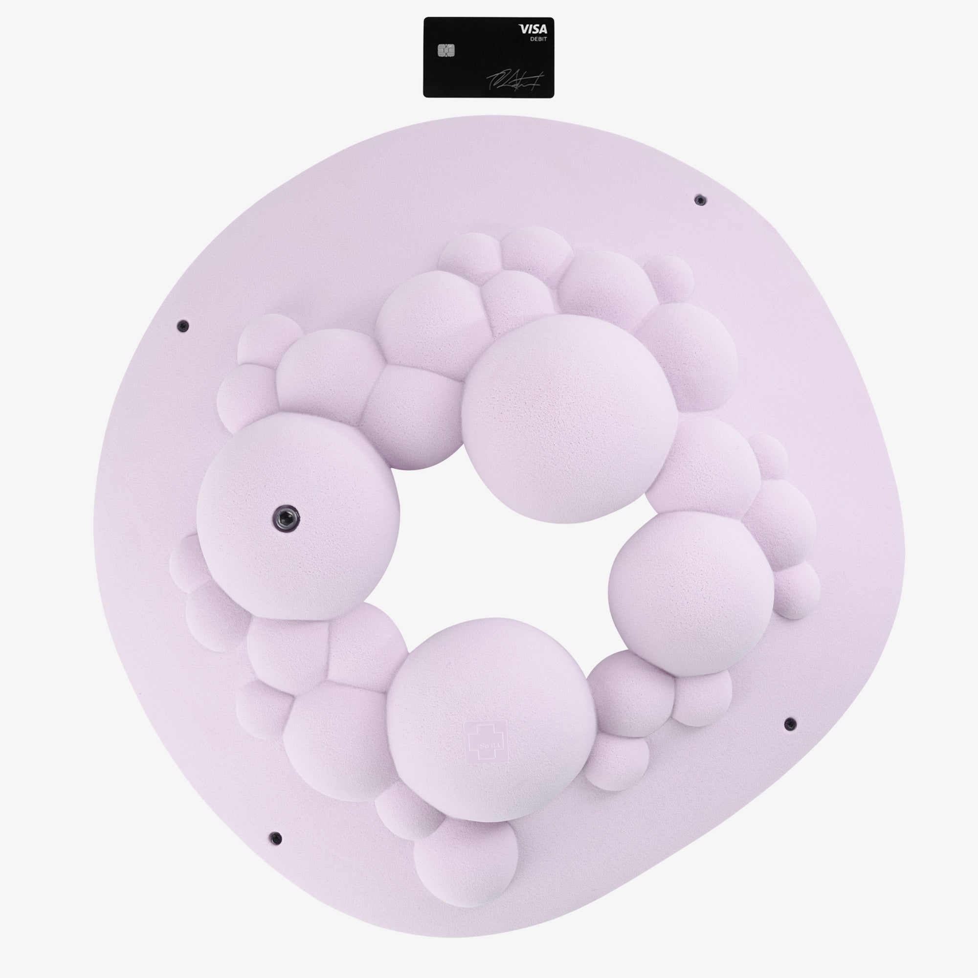 Roids Mega 6 - White 12-01 - So iLL - So iLL