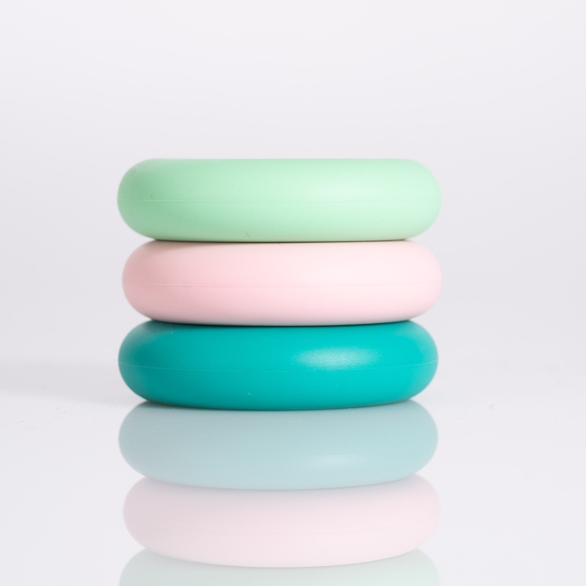 Strength Trainer - 3 Pack