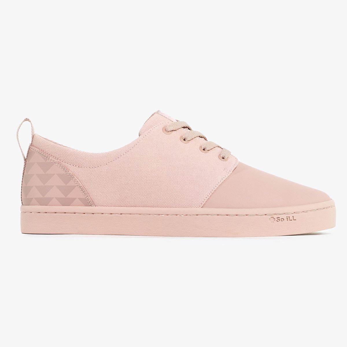 Pink So Ill Climbing Shoes Jason Momoa So ILL Dirty Pink Wino